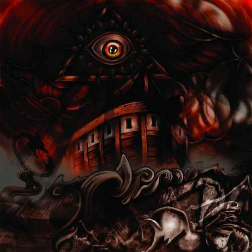 THE RUINS OF BEVERAST - Foulest Semen of a Sheltered Elite Re-Release DIGI